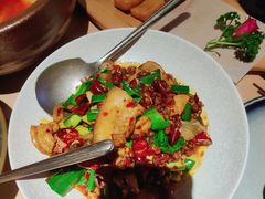 -山石榴·贵州菜(丰盛里店)