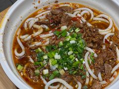 -回民餐厅(红旗路店)