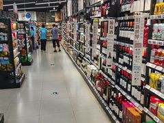 -盒马鲜生(观音桥店)
