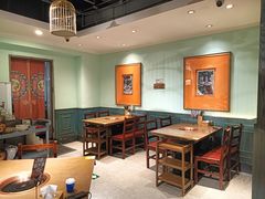 -北京老门框爆肚涮肉馆(凤城六路店)