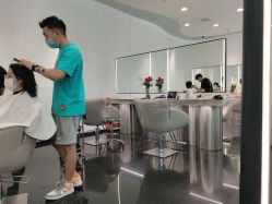 -OnHair造型
