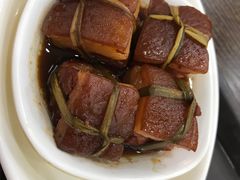 -夫子庙小吃广场(东牌楼店)