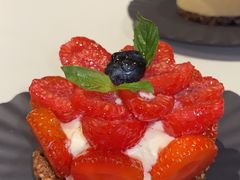 -潮一不贰·法式甜品·生日蛋糕·西式简餐(外滩店)