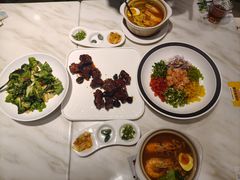 -南山鲜虾面·活鲜小馆·海味大连菜(南山总店)