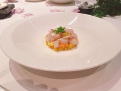 -Le Siècle.百年西餐厅(颐和公馆店)