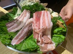 -韩国大金刚烤肉·料理(印象城店)