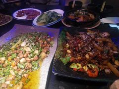 -醉小酒馆·川菜·江湖菜·重庆菜(观音桥旗舰店)