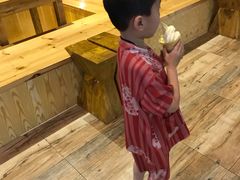 -御池园(顾村公园店)