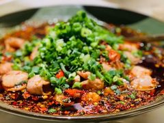 -锦府盐帮·私宴(赛特店)