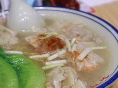 -荔银肠粉·非遗手藝(夫子庙店)