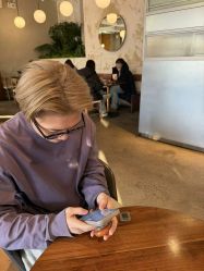 -Hair Co.一间沙龙