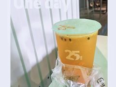 -CoCo都可(南京珠江路店)