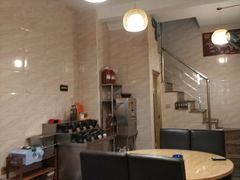 大堂-合记汕头牛肉店(嘉禾路店)