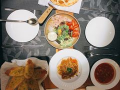 -秀·爱尔兰餐吧(上海路店)