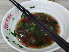 -肆姐面粉馆(坡子街店)