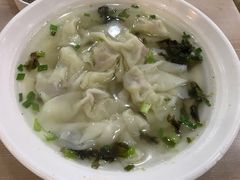 -德泓面馆(颐高店)