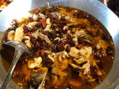 关公水煮鱼-水煮三国·川鲁江湖菜(香山店)