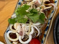 -隅乐胡椒虾·台湾菜·团建(皇岗店)