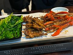 -云南建水鸡脚王烧烤(商贸路店)