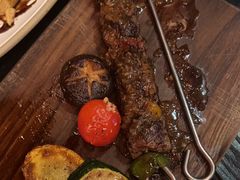 -Nord Grill&Bar Highland诺德西餐(深圳欢乐海岸店)