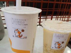 -CoCo都可(新太阳宫店)