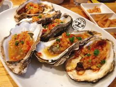 -吓土伯生蚝(工厂店)