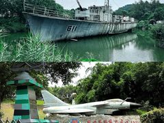 -长洲渡车船码头