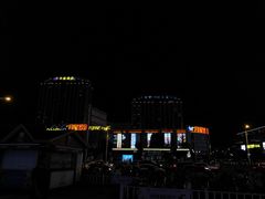 -万达广场(松江店)