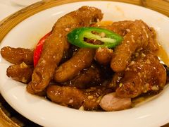 -点都德(大茶楼店)