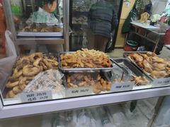 -大益烤鸡