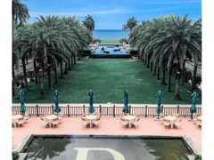 -三亚海棠湾万丽度假酒店