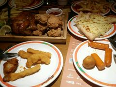 -比格比萨自助(密云店)