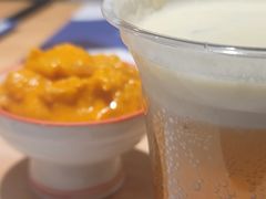 黄油啤酒-火山屋台(新街口店)