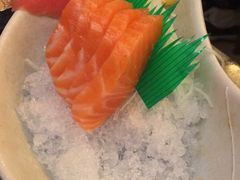 -熊出没日本烧肉放题
