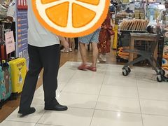 -永旺梦乐城(金银潭店)