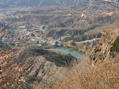 -司马台长城