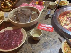 -蜀国大将老火锅(江北店)