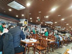 大堂-柴氏风味斋(甘家口店)