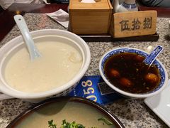-南京大牌档(香港广场店)