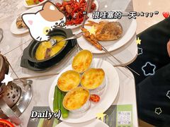 -金马门国际美食百汇(珞喻路店)