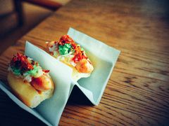 小热狗-BOR Eatery(安福路店)