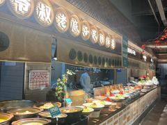-筱爷叔·上海传统手工菜(玉树路店)