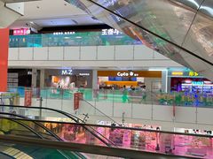 -北京华联购物中心(天通苑店)