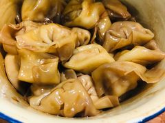 -山北老老头馄饨