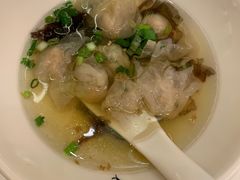 -莆田餐厅PUTIEN(西安万象天地店)