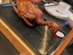 -羽鸽集·乳鸽专门店·地道顺德菜(岭南站店)