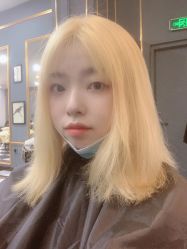 -BHG Hair Salon