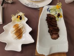 -北京建国饭店四季中餐厅