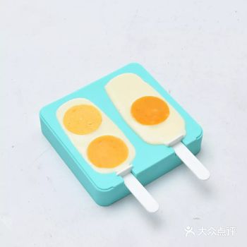 万物皆可咸蛋黄，可算是见识到了