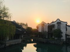 -乌镇景区